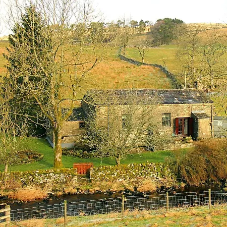 The Reading Rooms, Skipton Casa de Férias *