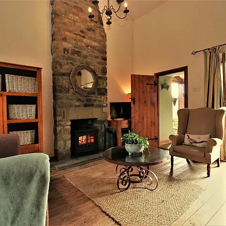 The Reading Rooms, Skipton * Beckermonds