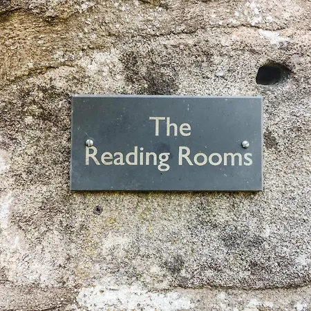 بيت للعطل The Reading Rooms, Skipton