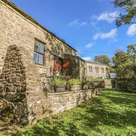بيت للعطل The Reading Rooms, Skipton